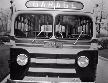 Yellow Coach TD-4005 '1941–42
