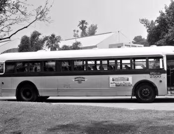 Yellow Coach TD-4505 '1941–42