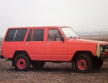 Yema CD213 '1986–88