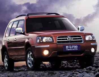 Yema F99 '2009–13