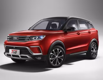 Yema T60 '2019–23
