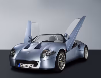 Yes Roadster '2001–06