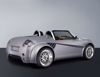 Yes Roadster '2001–06