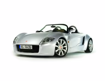 Yes Roadster 3.2 '2006–09