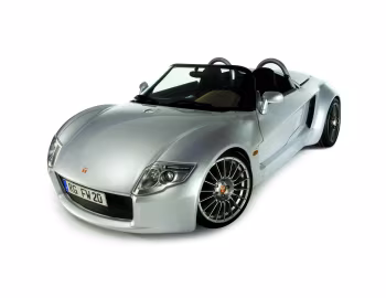 Yes Roadster 3.2 '2006–09