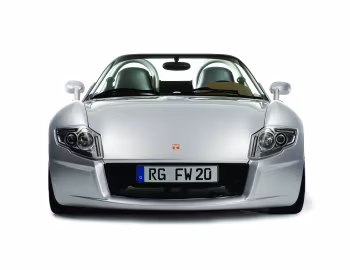 Yes Roadster 3.2 '2006–09