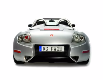 Yes Roadster 3.2 '2006–09