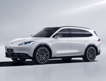 Yuanhang H8 '2022–н.в.