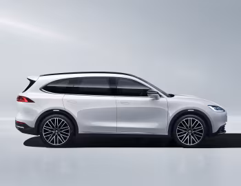 Yuanhang H8 '2022–н.в.