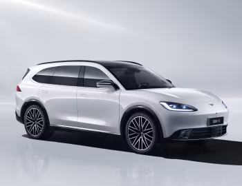 Yuanhang H8 '2022–н.в.