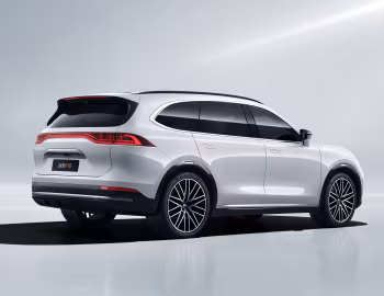 Yuanhang H8 '2022–н.в.