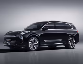 Yuanhang H9 '2022–н.в.