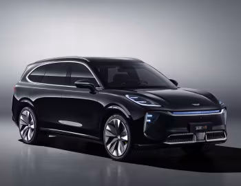 Yuanhang H9 '2022–н.в.