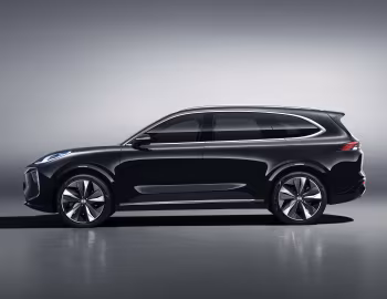 Yuanhang H9 '2022–н.в.