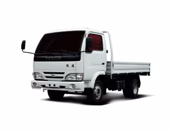 Yuejin NJ1026