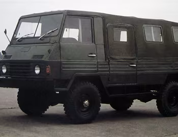 Yuejin NJ221B '1981–88