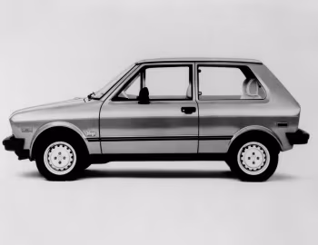 Yugo 45 '1980–86