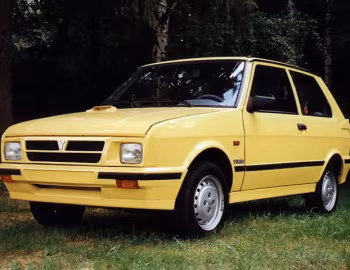 Yugo Ciao '1998–2003