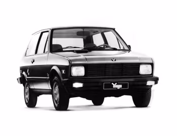 Yugo GV