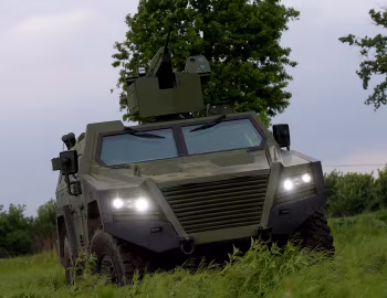 BOV M16 "Miloš" '2017–pr.