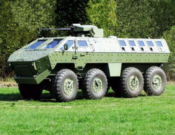 Lazar BVT (BTR-SR-8808) '2008–????