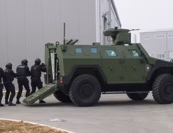 BOV M16 "Miloš" '2017–pr.