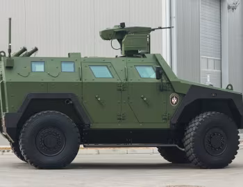 BOV M16 "Miloš" '2017–pr.