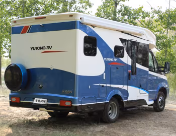 Yutong C533