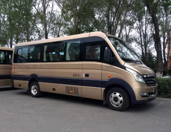 Yutong CL7 '2018–至今