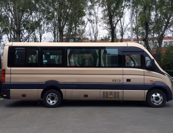 Yutong CL7 '2018–至今
