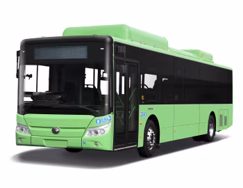 Yutong E12 [UK-spec] '2019–pr.