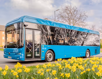 Yutong E12 [UK-spec] (B39F) '04.2024