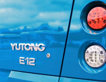Yutong E12 [UK-spec] (B39F) '04.2024