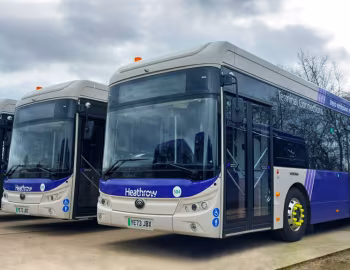 Yutong E12 [UK-spec] (B31D) '12.2023