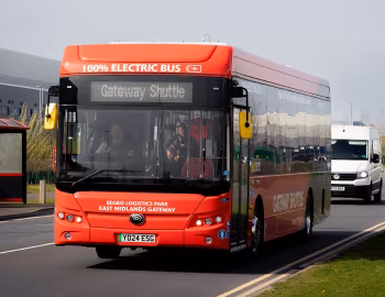Yutong E12 [UK-spec] (B39F) '03.2024
