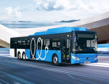 Yutong E15 '2021–pr.