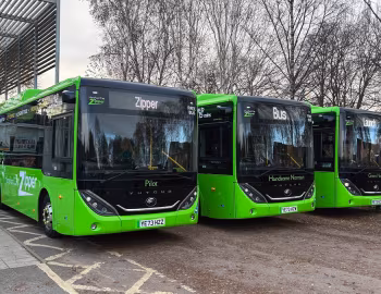 Yutong E9 [UK-spec] (B23D) '2023