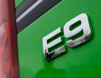 Yutong E9L [UK-spec] (B26F) '2024
