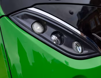 Yutong E9L [UK-spec] (B26F) '2024