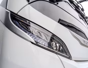 Yutong GT12 [UK-spec] '2022–pr.