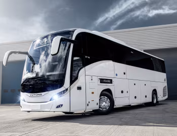 Yutong GT12 [UK-spec] '2022–pr.