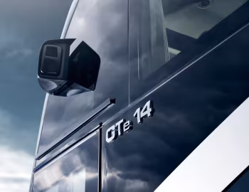 Yutong GTe14 [UK-spec] '2024–pr.