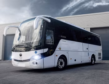 Yutong TC9 [UK-spec] '2022–pr.