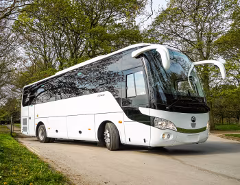 Yutong TC9 [UK-spec] '2022–pr.
