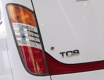 Yutong TC9 [UK-spec] '2022–pr.