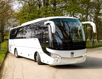 Yutong TC9 [UK-spec] '2022–pr.