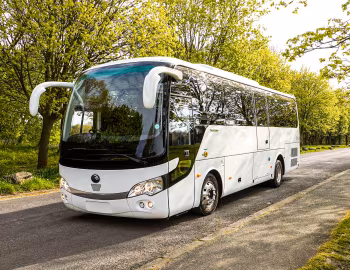 Yutong TC9 [UK-spec] '2022–pr.