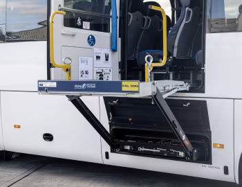 Yutong TC9 [UK-spec] '2022–pr.