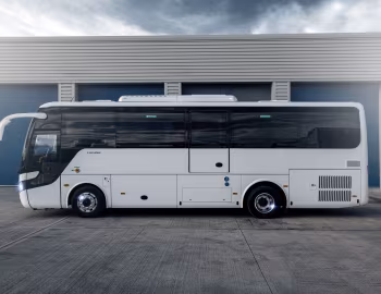Yutong TC9 [UK-spec] '2022–pr.