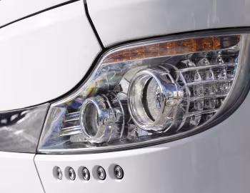 Yutong TCe12 [UK-spec] (C50DL) '2023